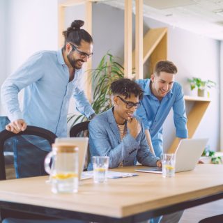 Gestion du stress : être acteur de son bien être au travail